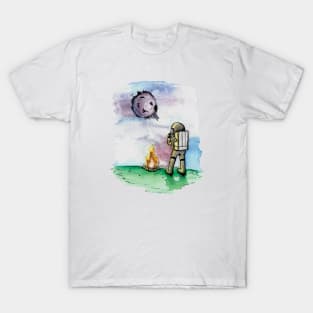 Homeworld T-Shirt